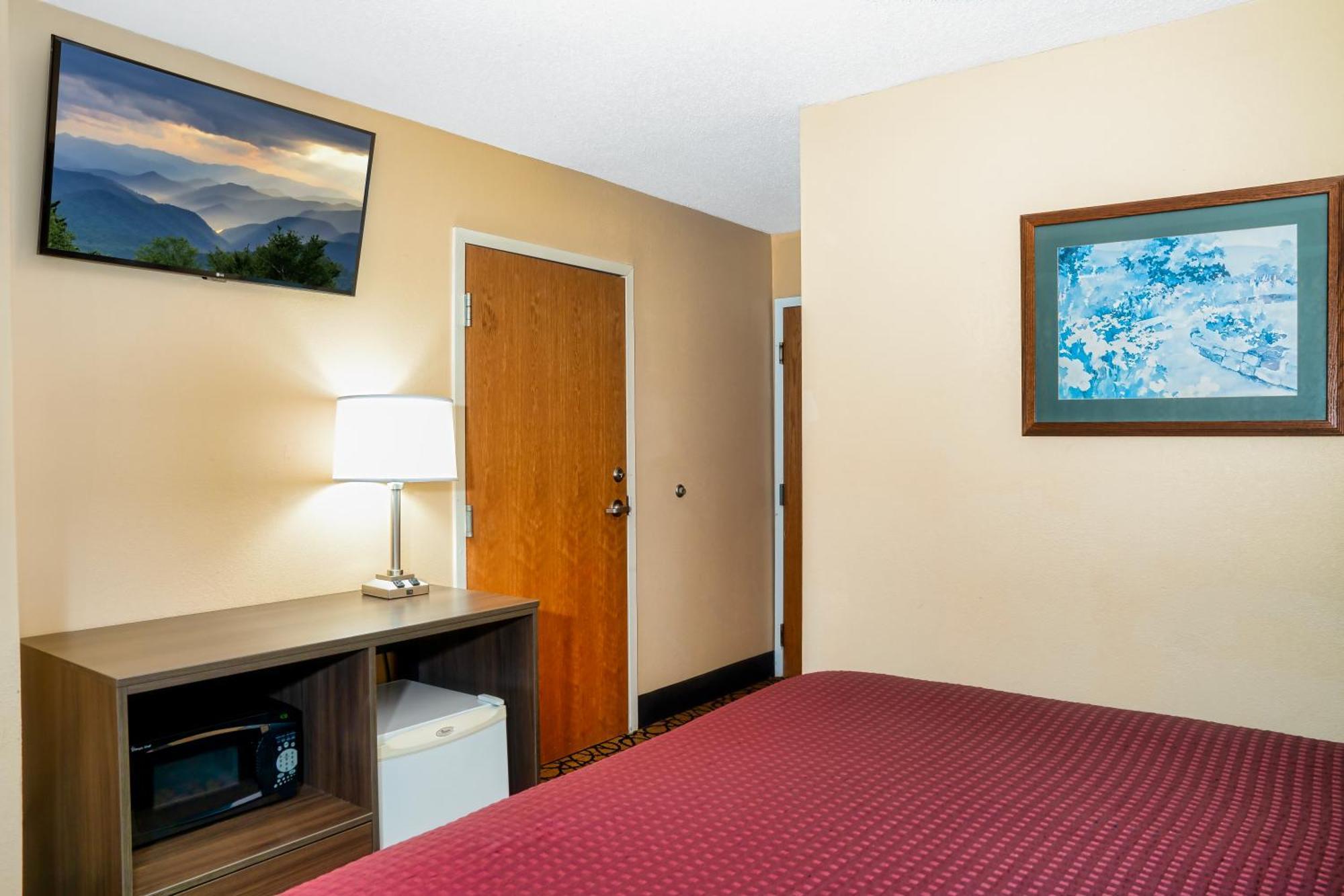 Guest Inn Pigeon Forge Zimmer foto